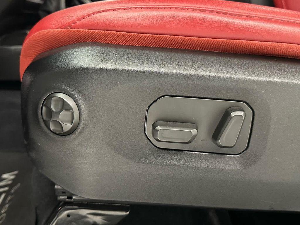 used 2024 Jeep Wrangler car, priced at $69,979