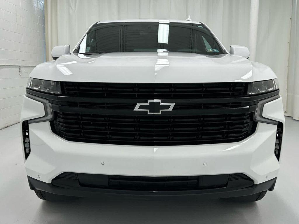 used 2023 Chevrolet Tahoe car, priced at $55,997