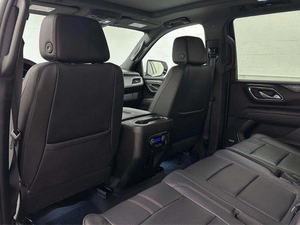 used 2023 Chevrolet Tahoe car, priced at $55,997