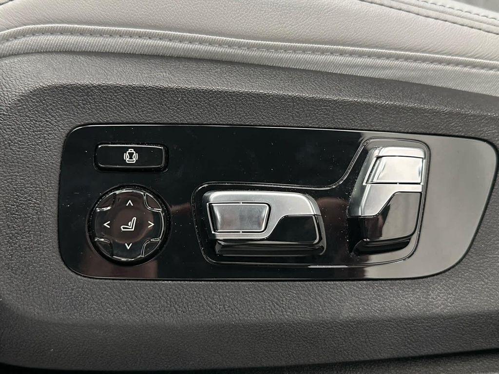 used 2025 BMW X5 car, priced at $63,997