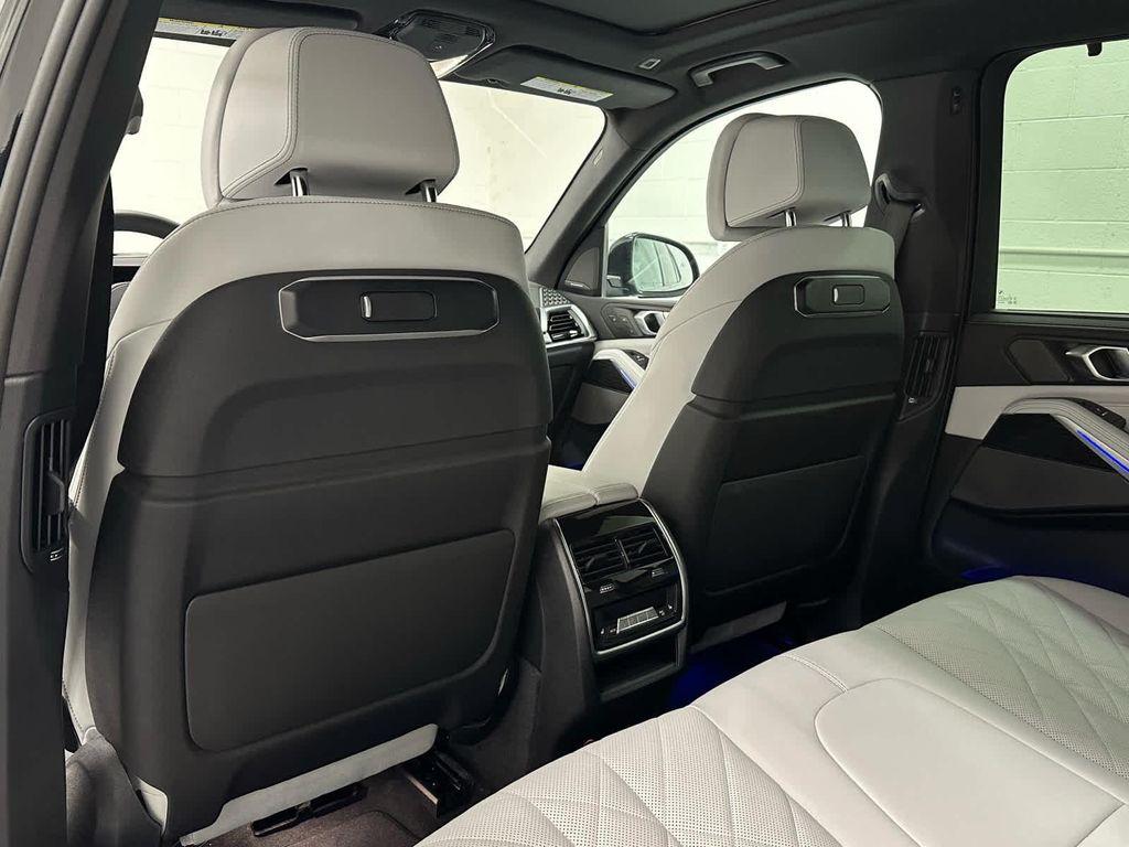used 2025 BMW X5 car, priced at $63,997