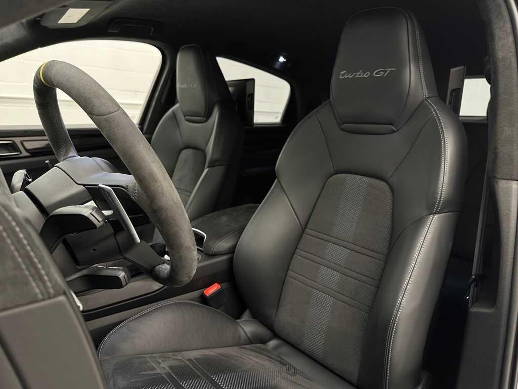 used 2022 Porsche Cayenne car, priced at $136,777