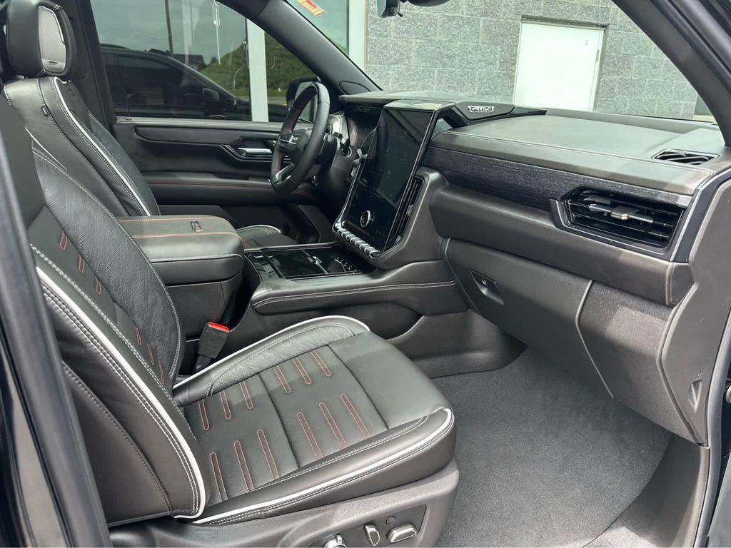 used 2026 GMC Yukon car, priced at $100,489