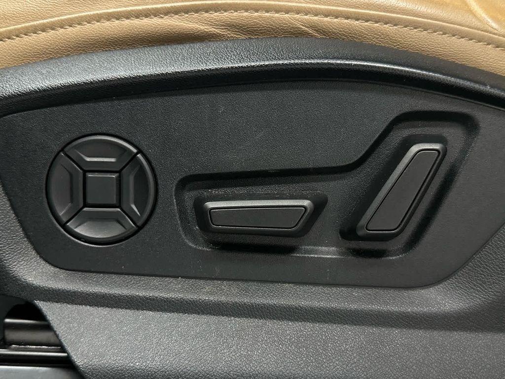 used 2023 Audi Q7 car, priced at $34,687