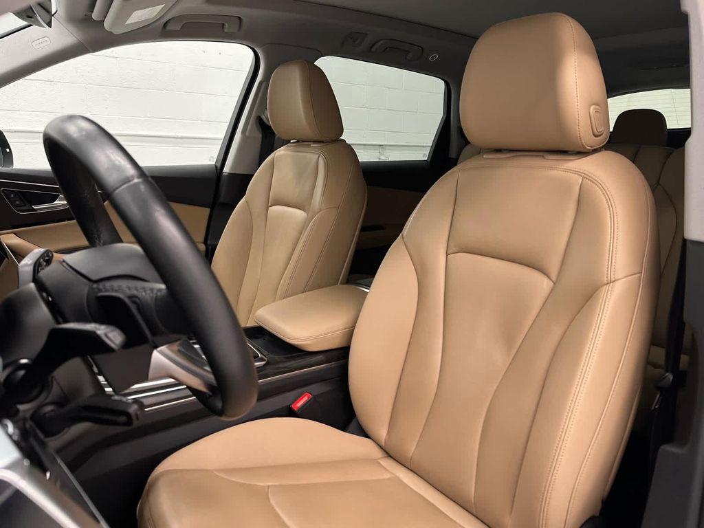 used 2023 Audi Q7 car, priced at $34,687