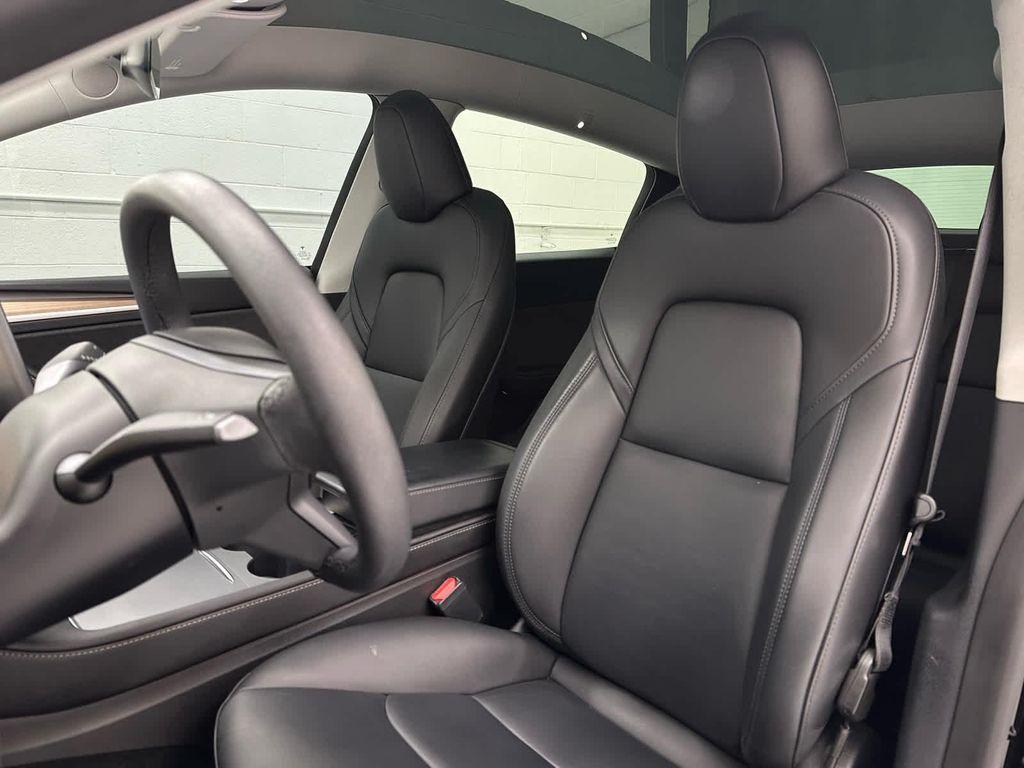 used 2023 Tesla Model Y car, priced at $32,999