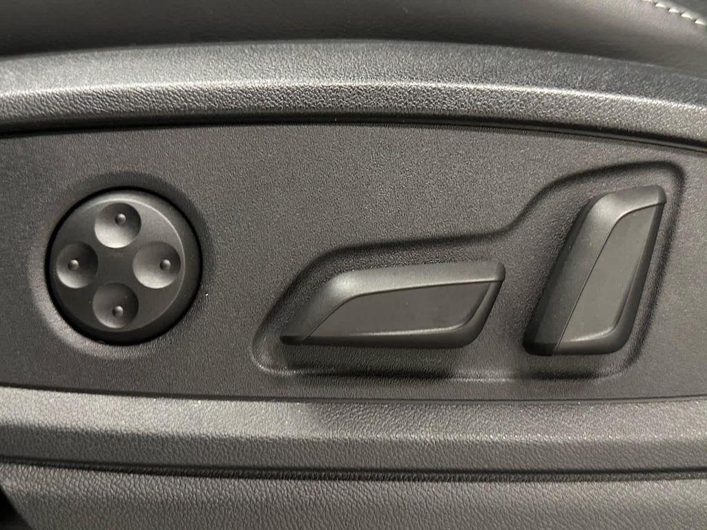 used 2025 Audi SQ5 car, priced at $61,988