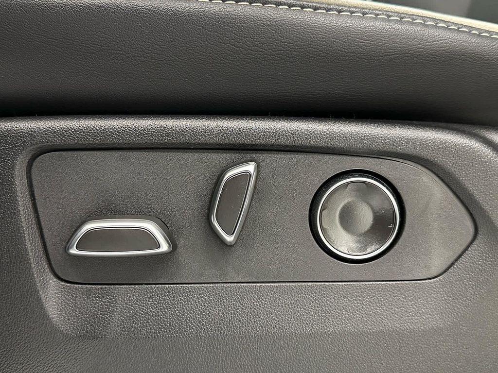 used 2025 Cadillac Escalade car, priced at $108,999