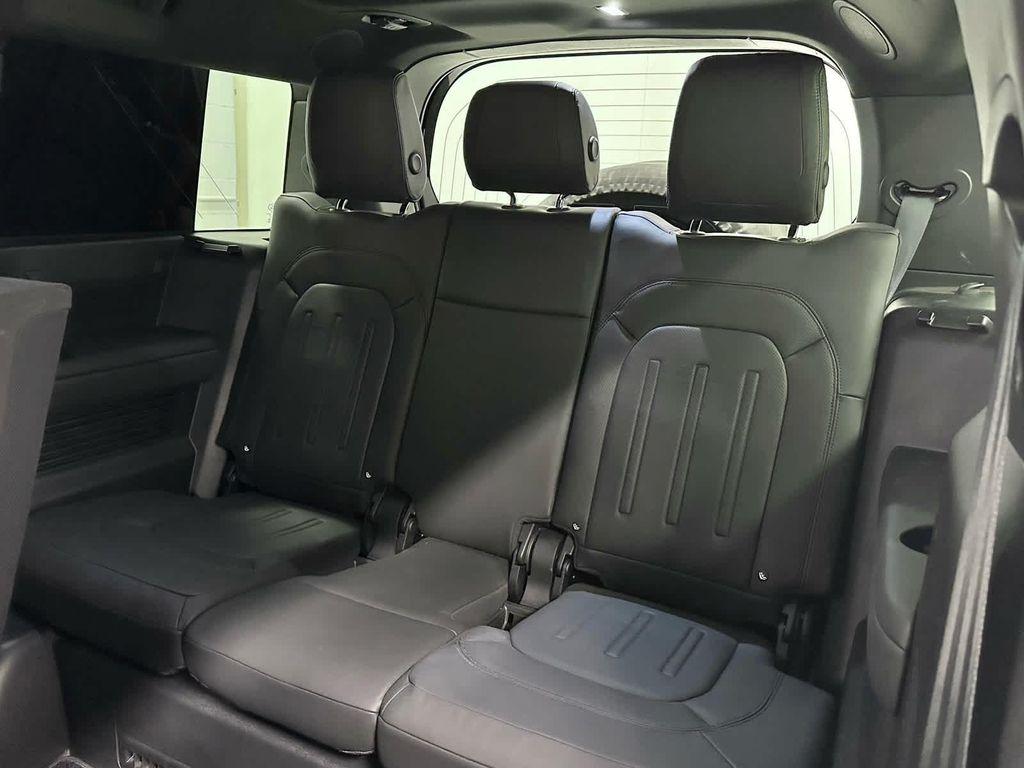 used 2024 Land Rover Defender car, priced at $81,999