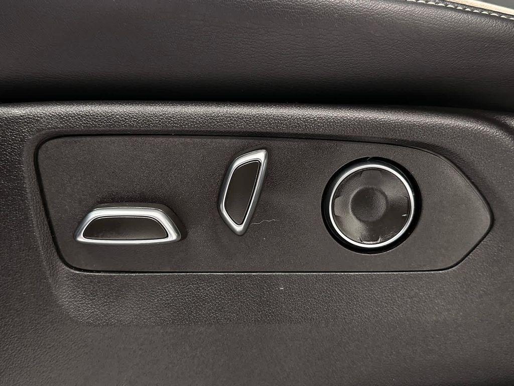 used 2024 Cadillac Escalade car, priced at $84,999