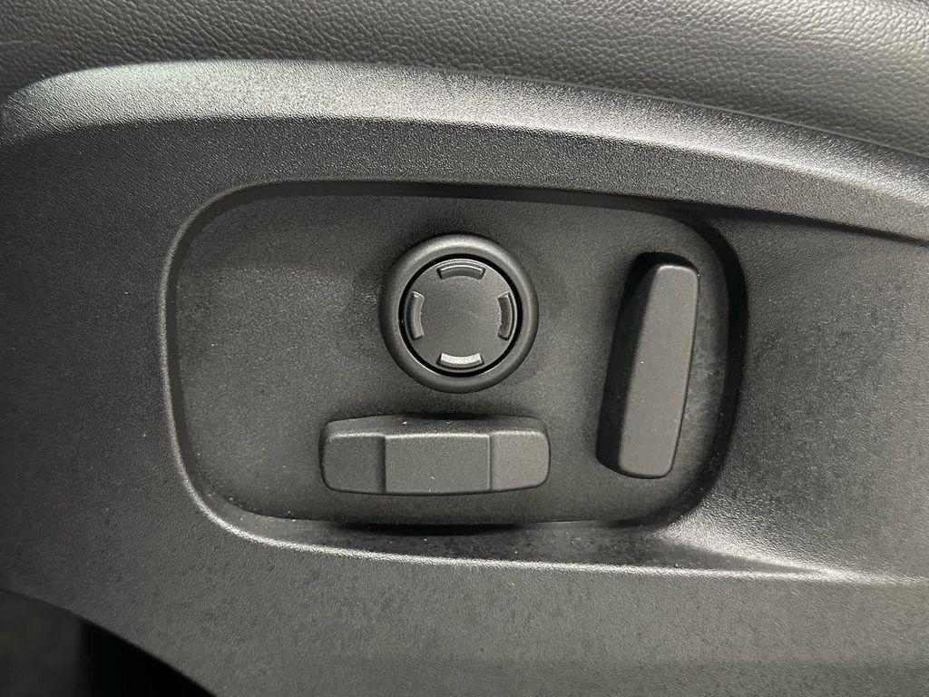 used 2023 Land Rover Defender car, priced at $62,899