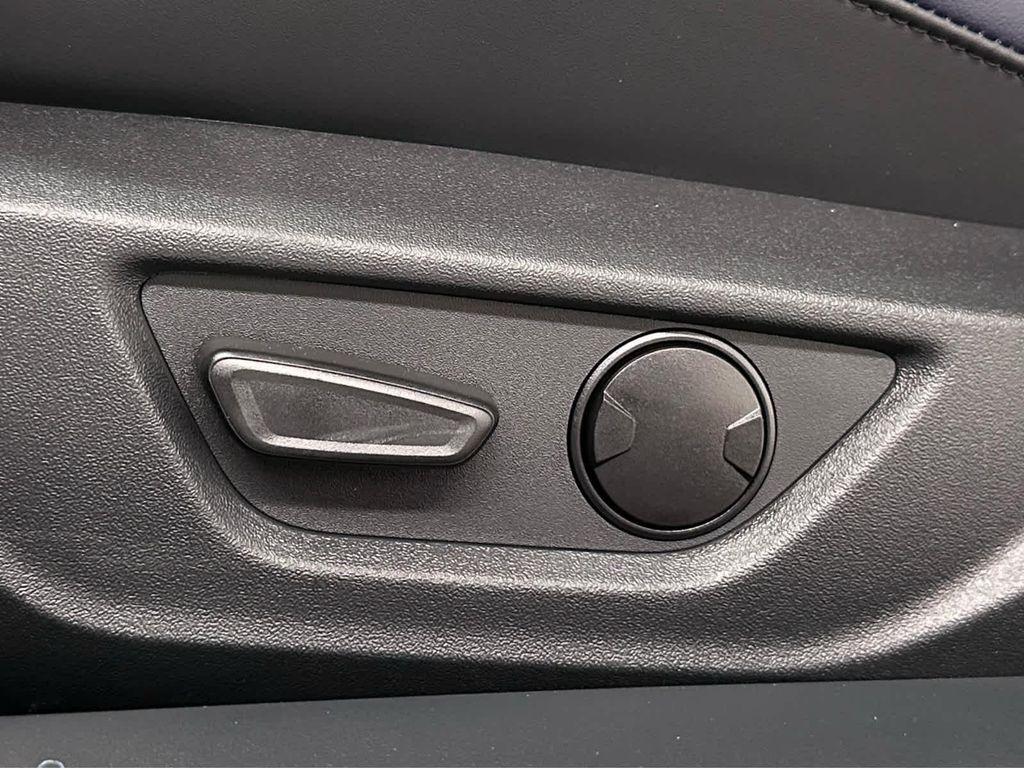used 2024 Ford Mustang car, priced at $68,798