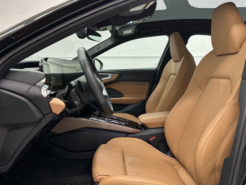 used 2025 Audi A5 car, priced at $45,988