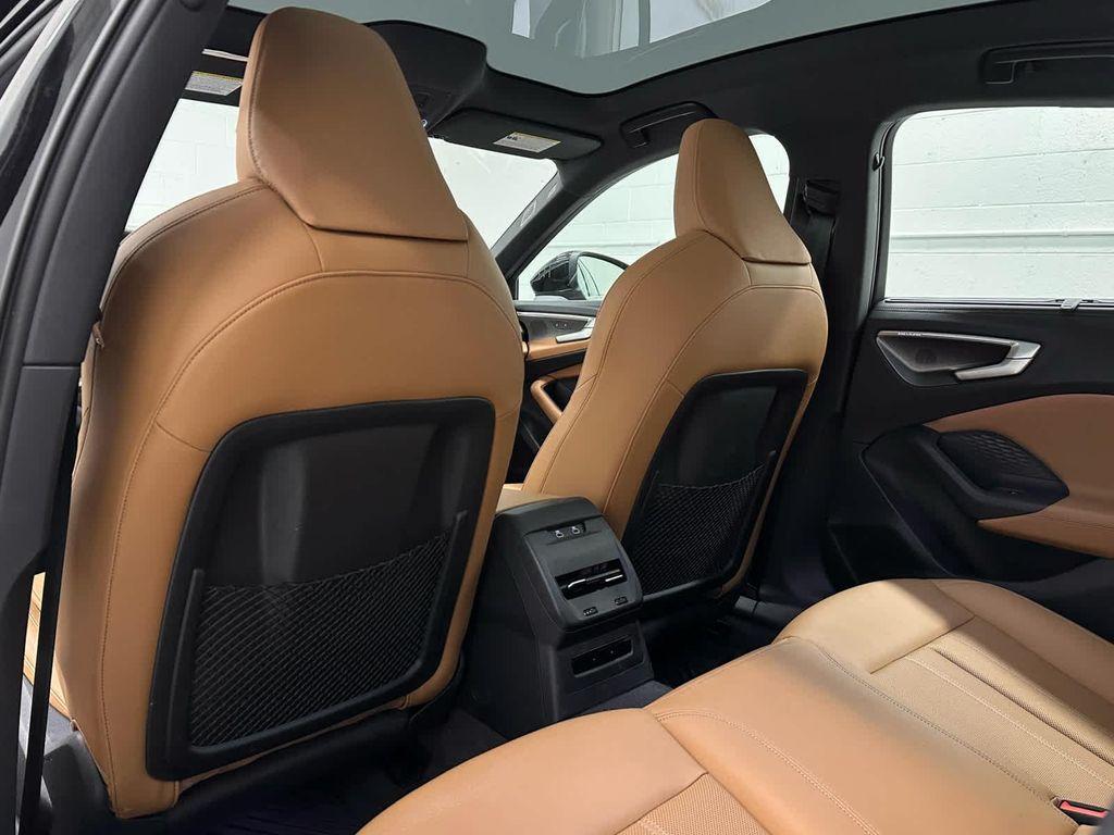 used 2025 Audi A5 car, priced at $45,988