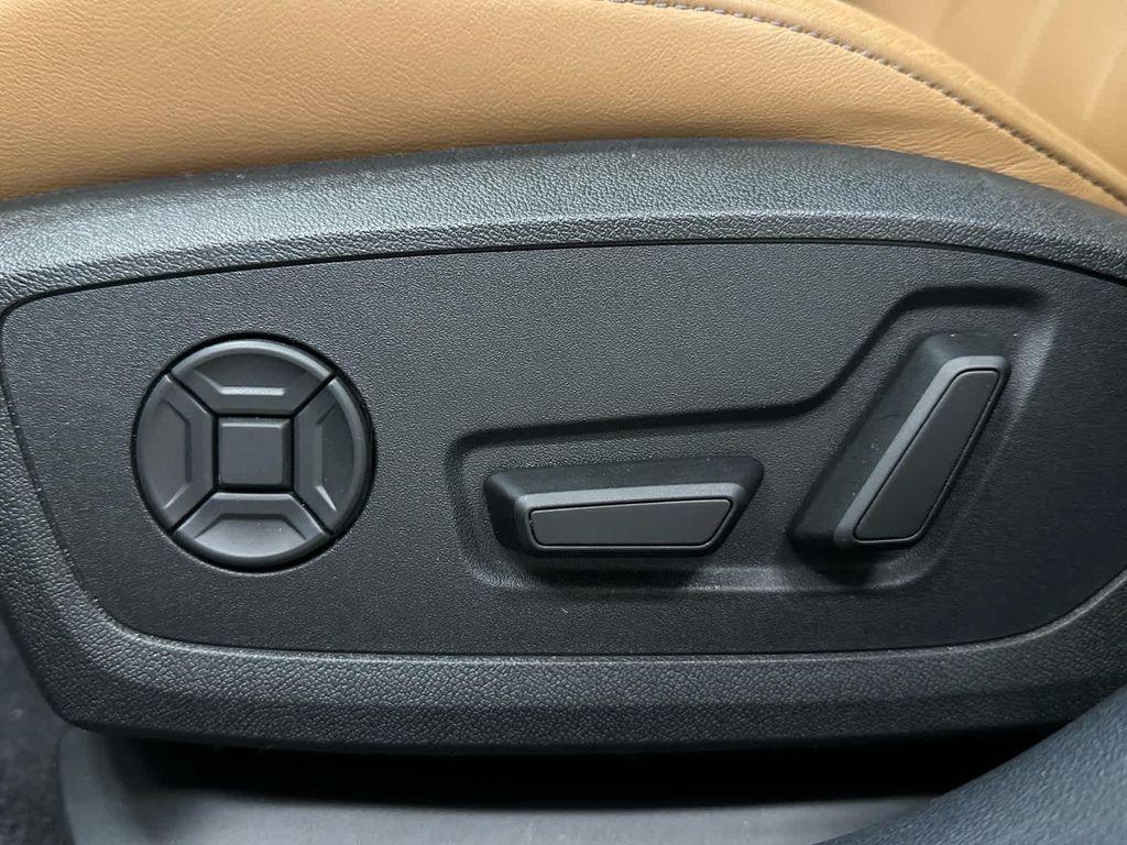 used 2025 Audi A5 car, priced at $45,988