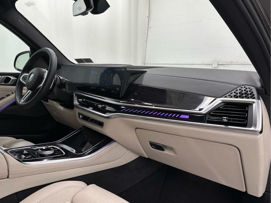 used 2026 BMW X5 car, priced at $86,999