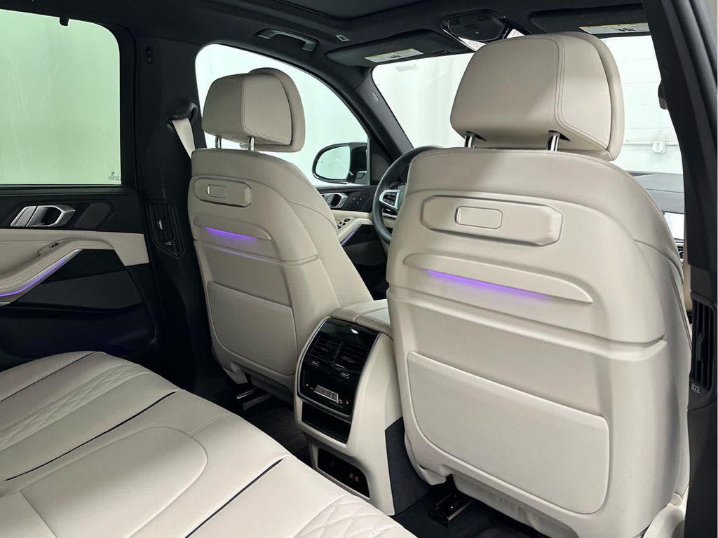 used 2026 BMW X5 car, priced at $86,999