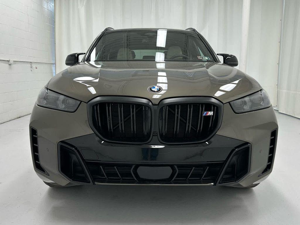 used 2026 BMW X5 car, priced at $86,999