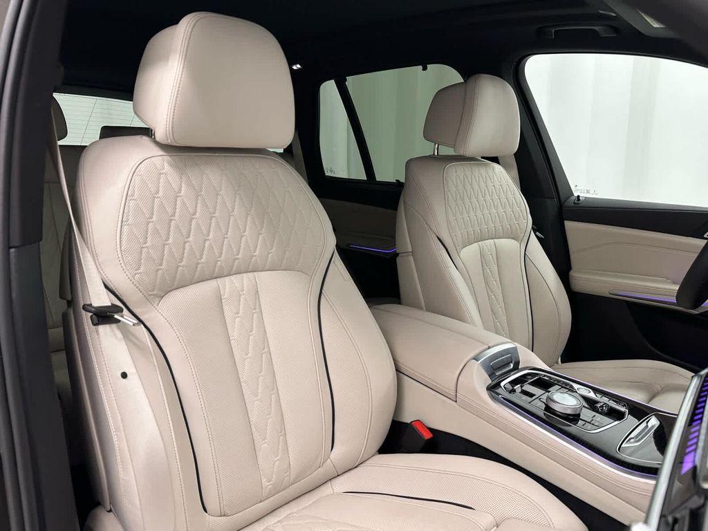 used 2026 BMW X5 car, priced at $86,999