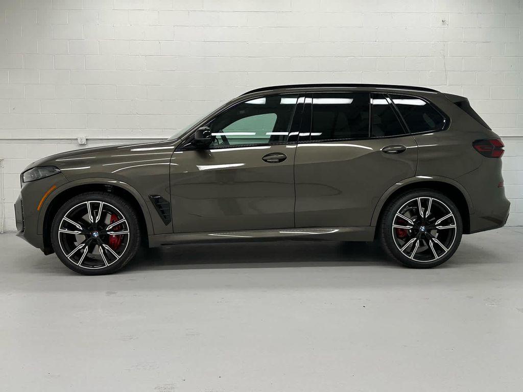 used 2026 BMW X5 car, priced at $86,999