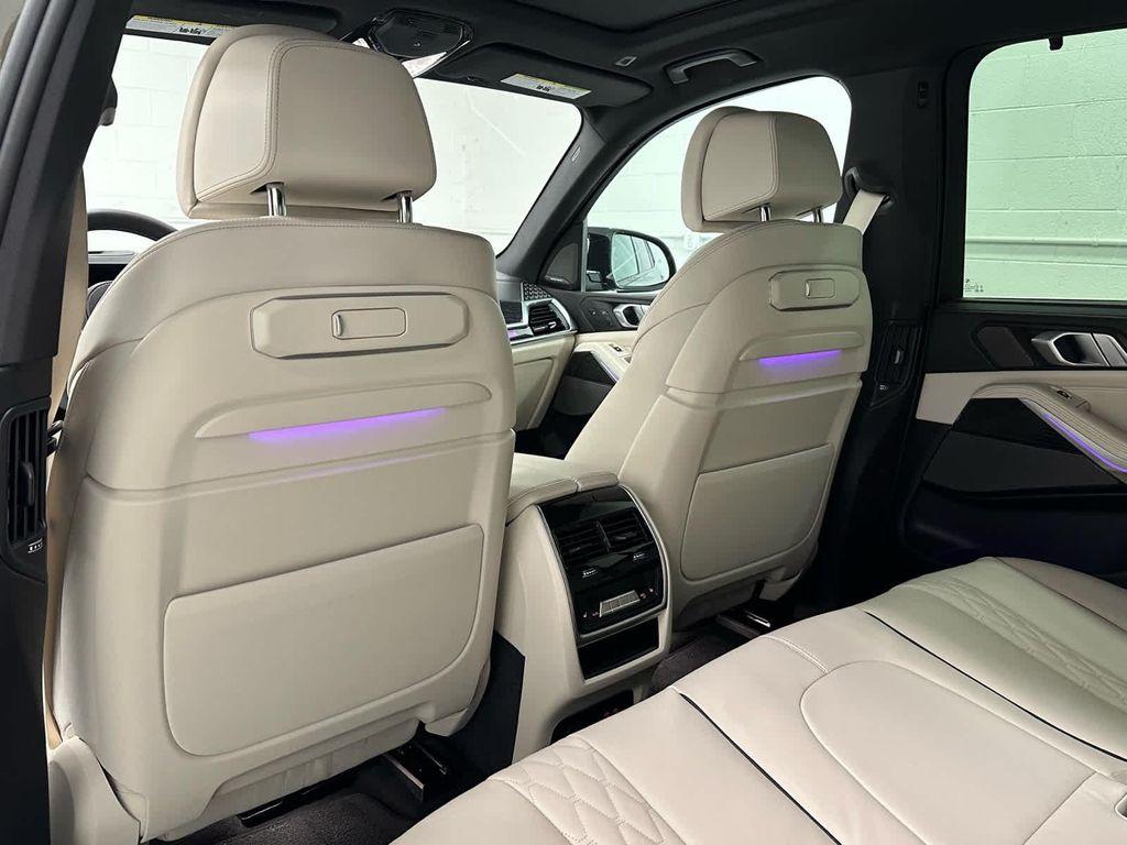 used 2026 BMW X5 car, priced at $86,999