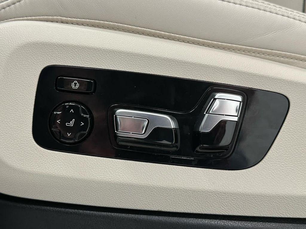 used 2026 BMW X5 car, priced at $86,999