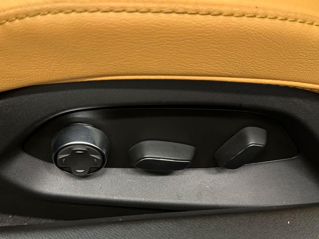 used 2025 Chevrolet Corvette car, priced at $77,899