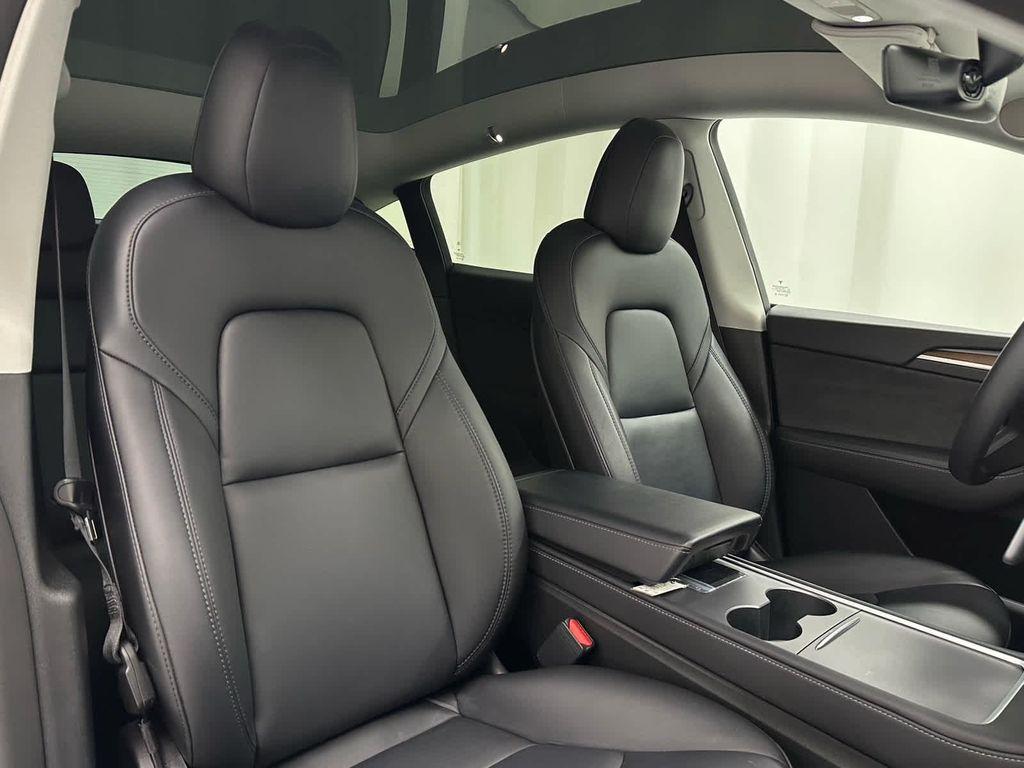 used 2022 Tesla Model Y car, priced at $32,867