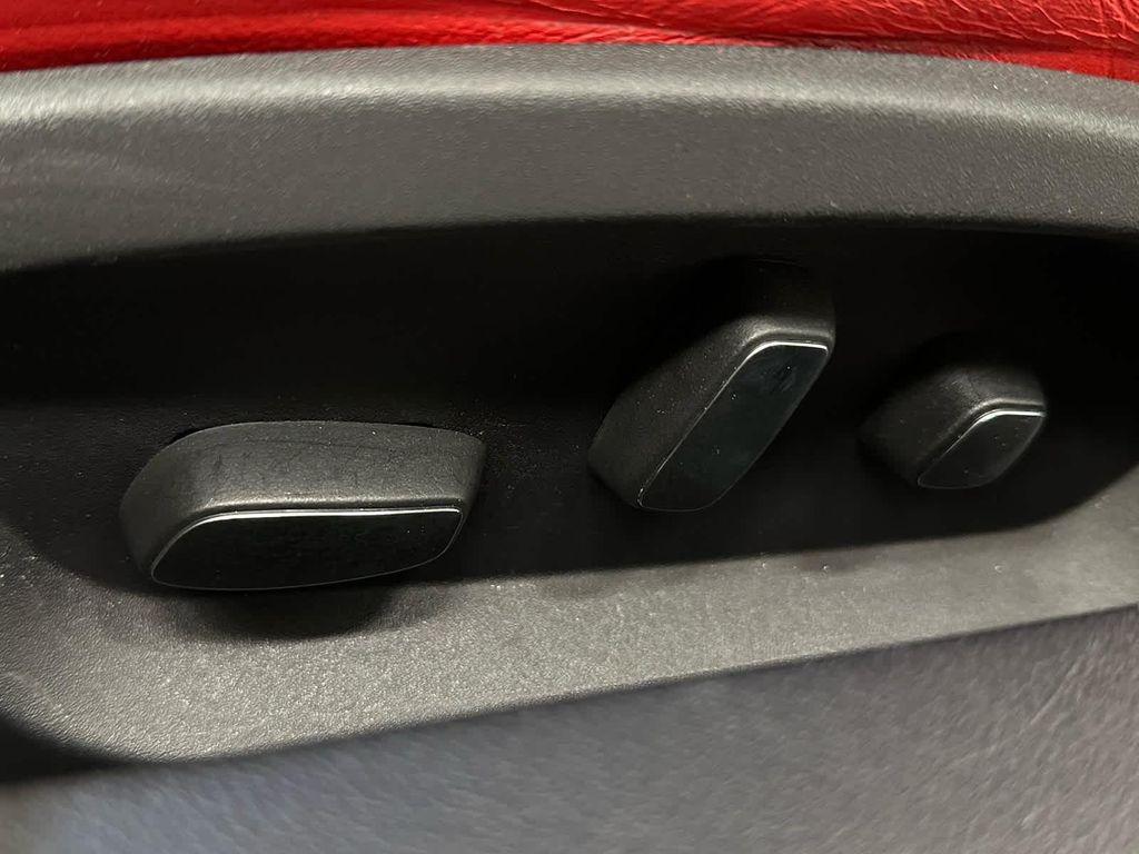 used 2017 Chevrolet Corvette car, priced at $59,999