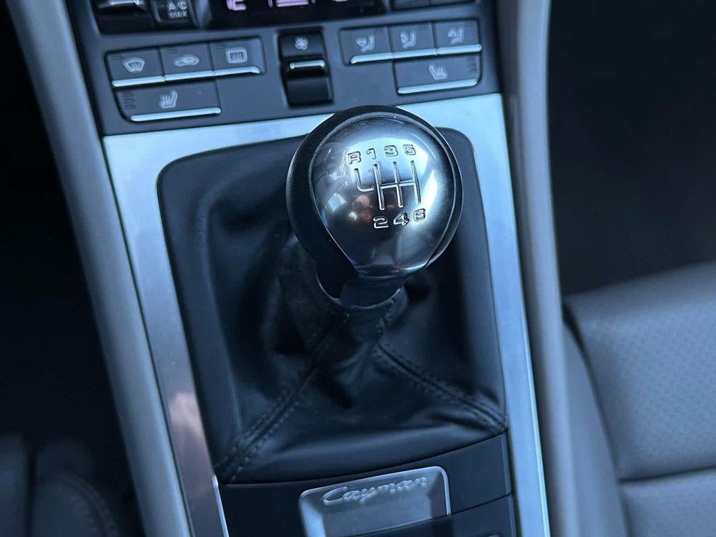 used 2014 Porsche Cayman car, priced at $51,997