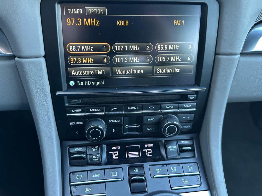 used 2014 Porsche Cayman car, priced at $51,997