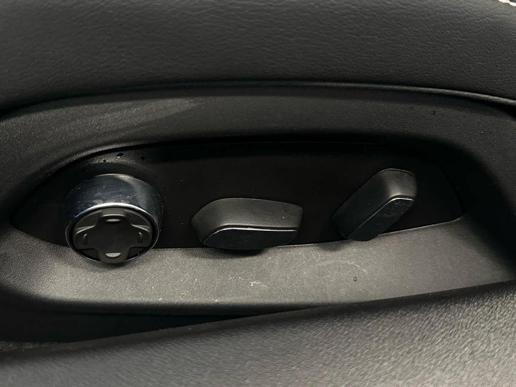 used 2025 Chevrolet Corvette car, priced at $75,999