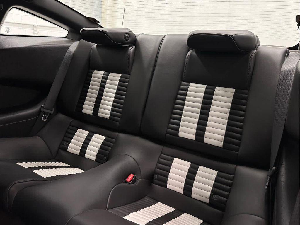 used 2014 Ford Shelby GT500 car, priced at $62,977