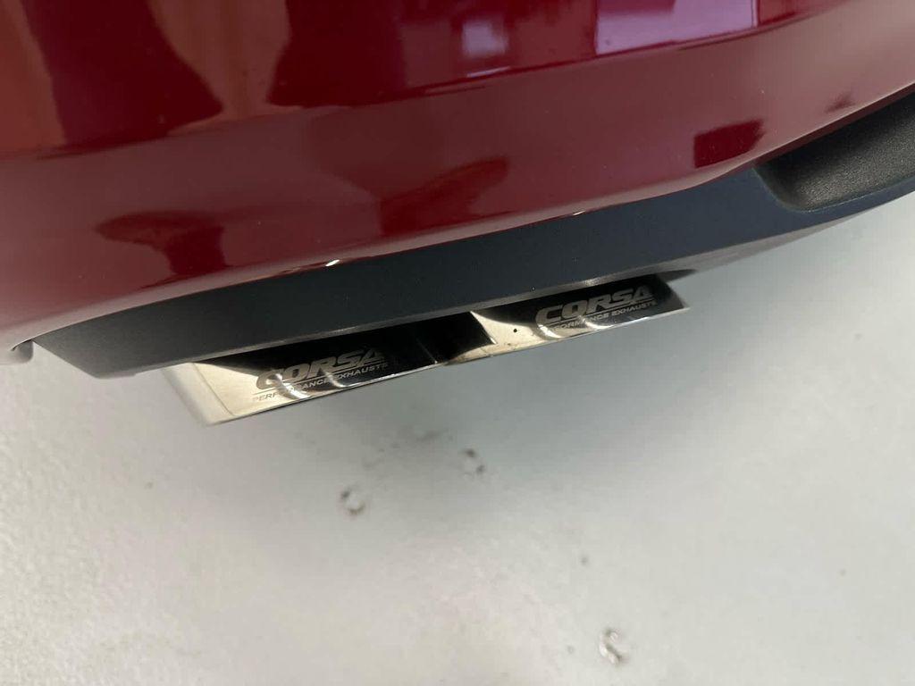 used 2014 Ford Shelby GT500 car, priced at $62,977