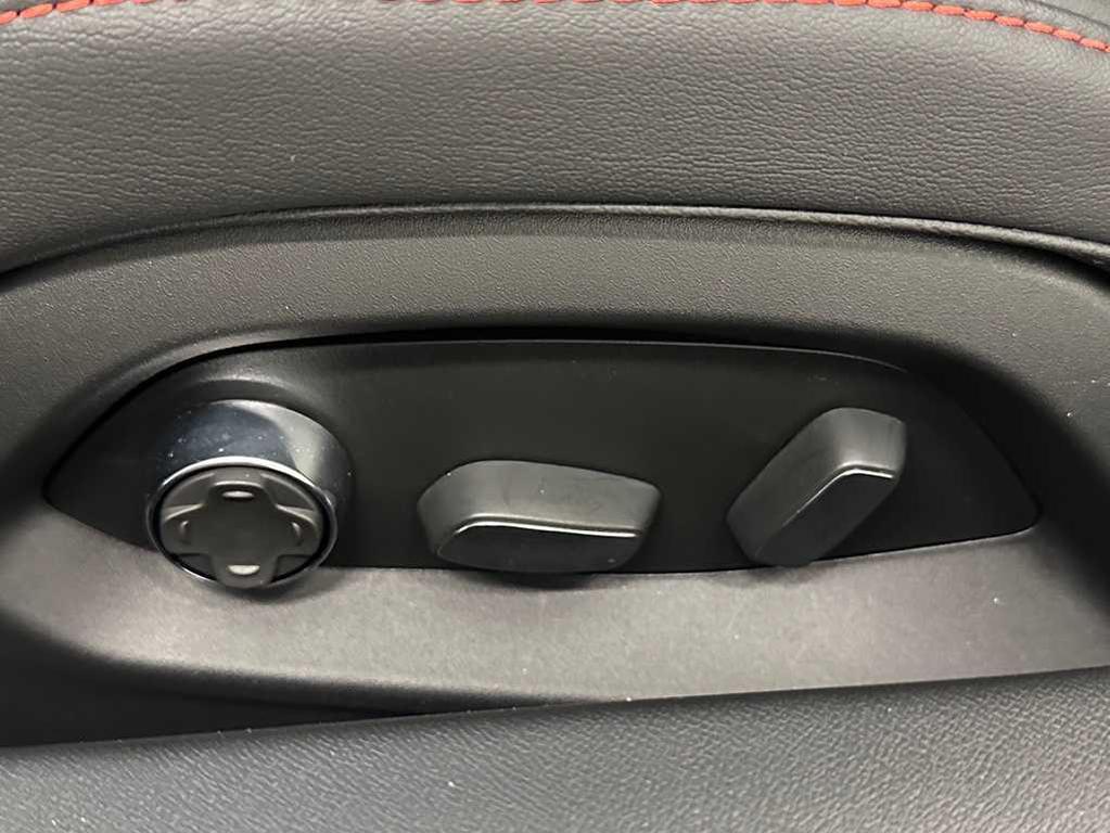 used 2026 Chevrolet Corvette car, priced at $91,999