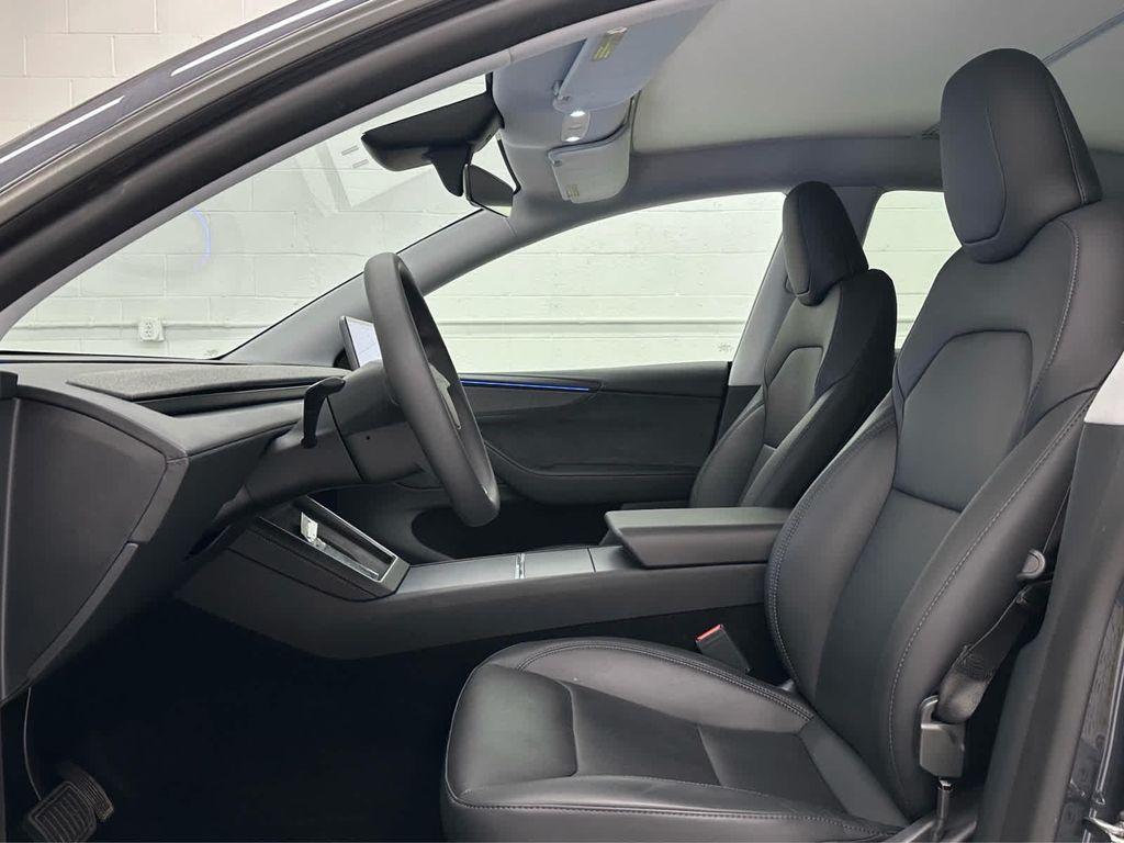 used 2026 Tesla Model Y car, priced at $43,999