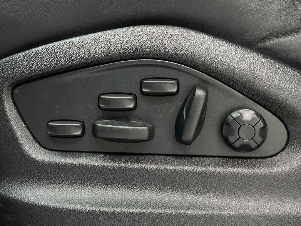 used 2023 Porsche Cayenne car, priced at $99,732