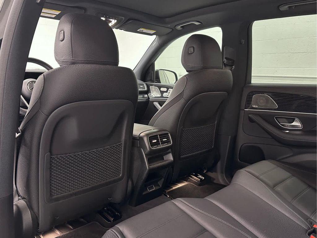 used 2024 Mercedes-Benz GLE 580 car, priced at $69,997