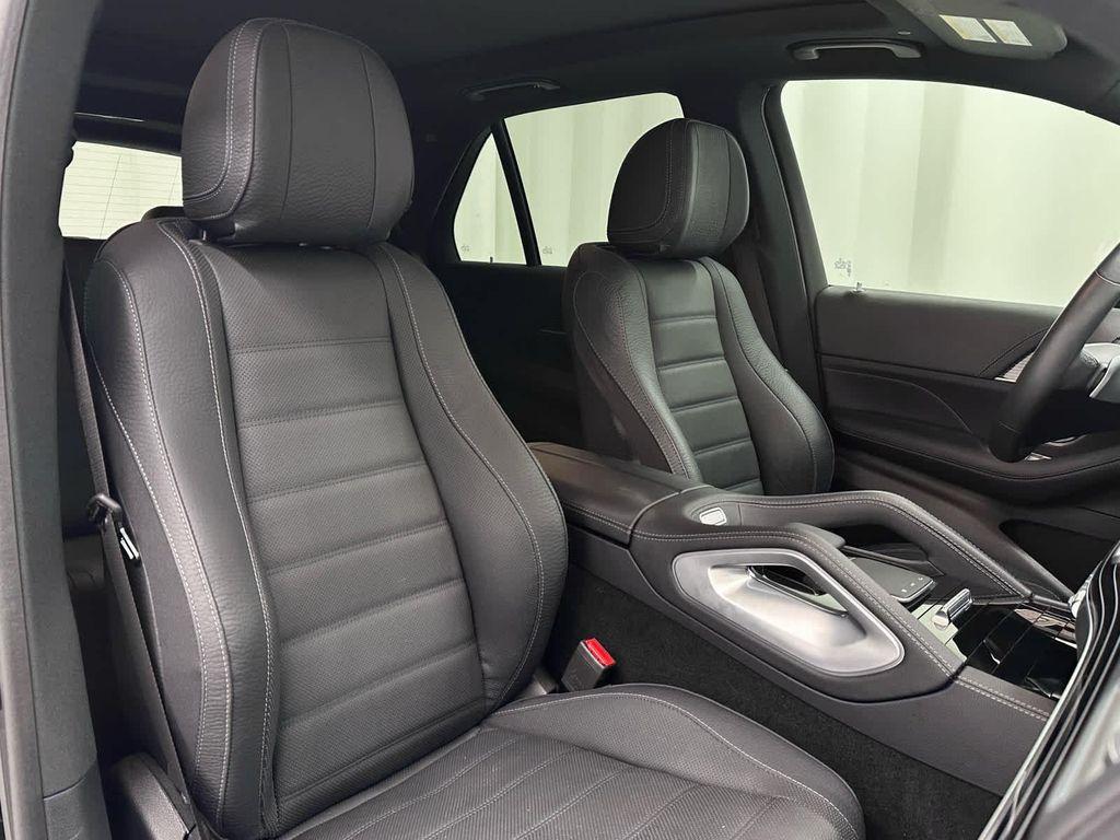 used 2024 Mercedes-Benz GLE 580 car, priced at $69,997