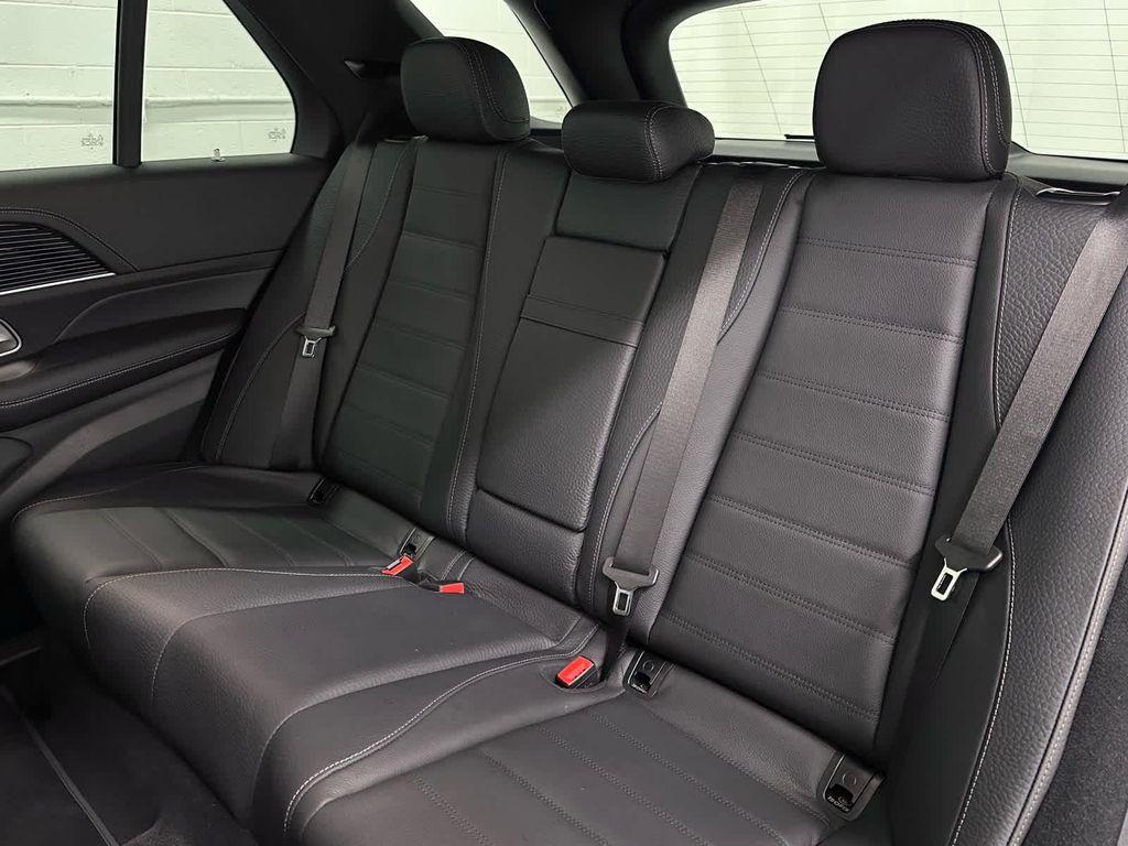 used 2024 Mercedes-Benz GLE 580 car, priced at $69,997