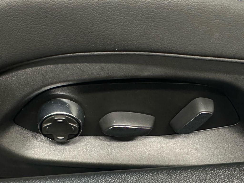 used 2024 Chevrolet Corvette car, priced at $111,999