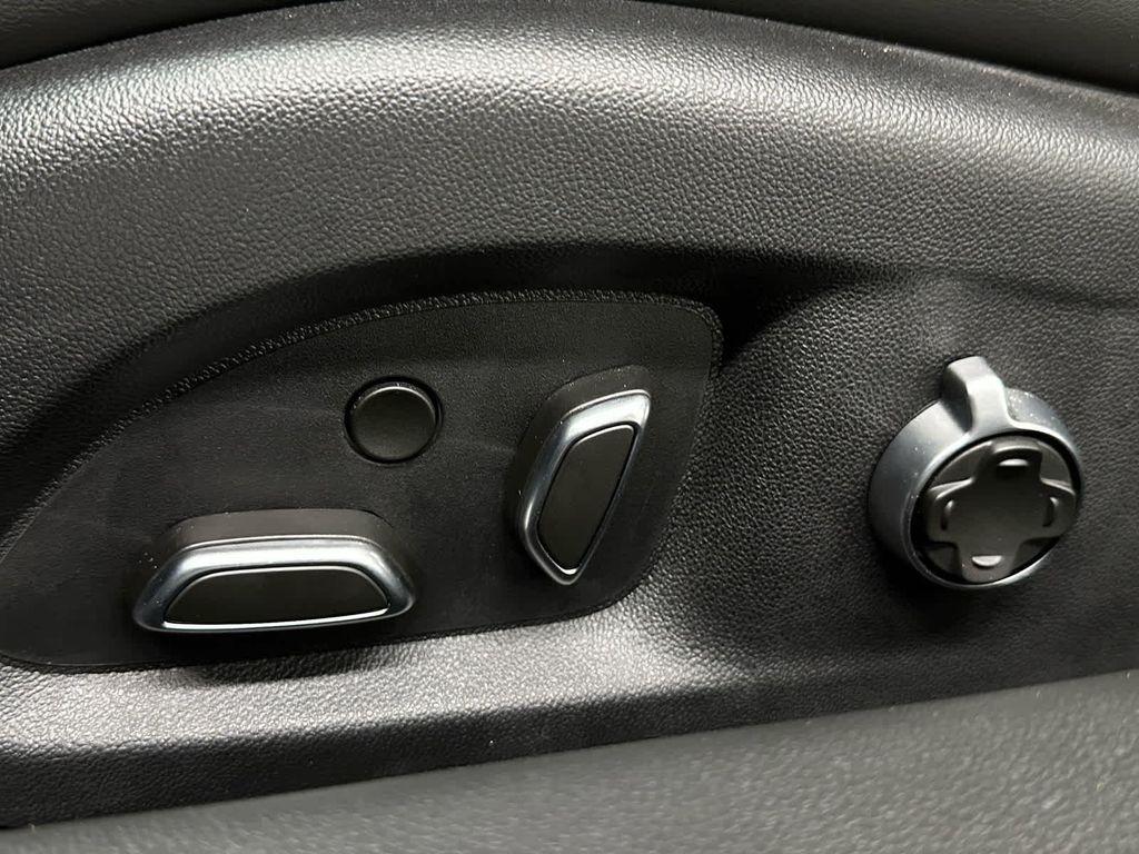 used 2023 Cadillac CT4-V car, priced at $64,988