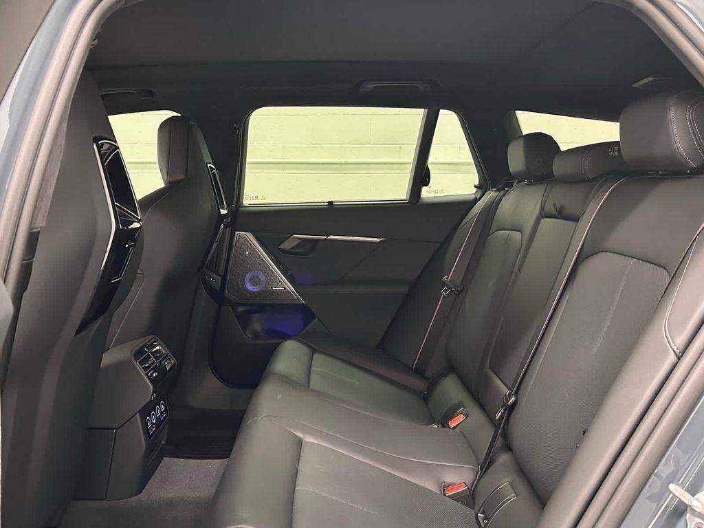 used 2027 BMW M5 car, priced at $129,478