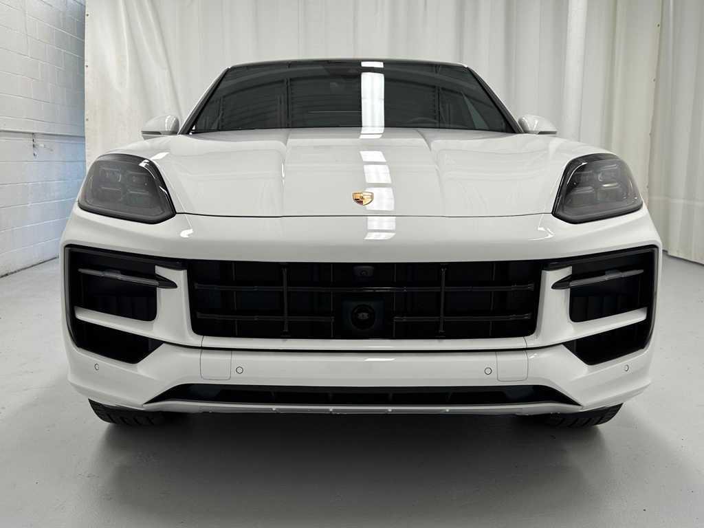 used 2025 Porsche Cayenne car, priced at $129,988