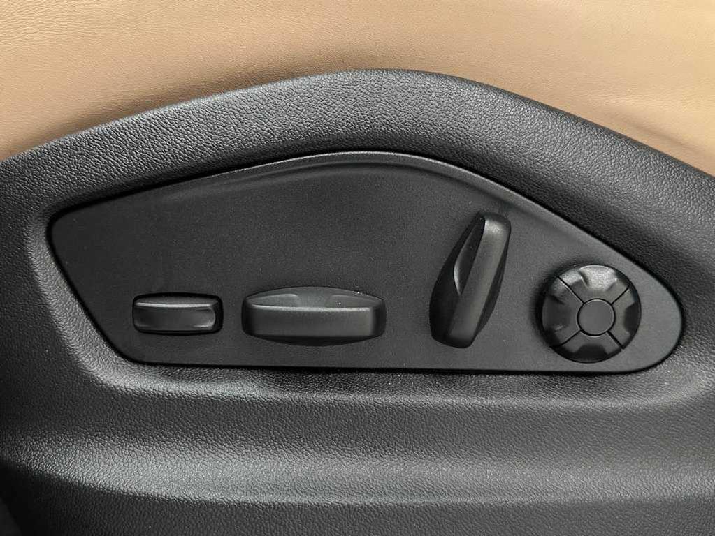 used 2025 Porsche Cayenne car, priced at $129,988