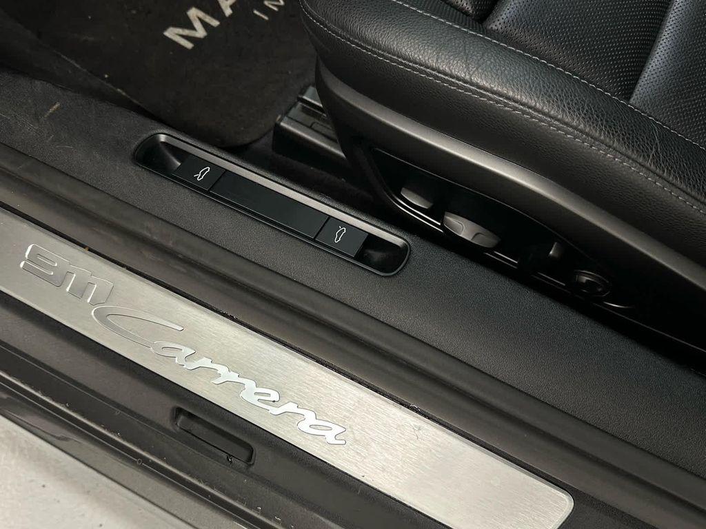 used 2020 Porsche 911 car, priced at $109,999