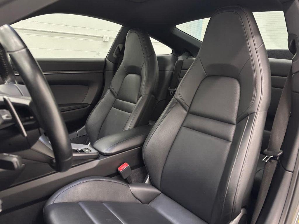 used 2020 Porsche 911 car, priced at $109,999