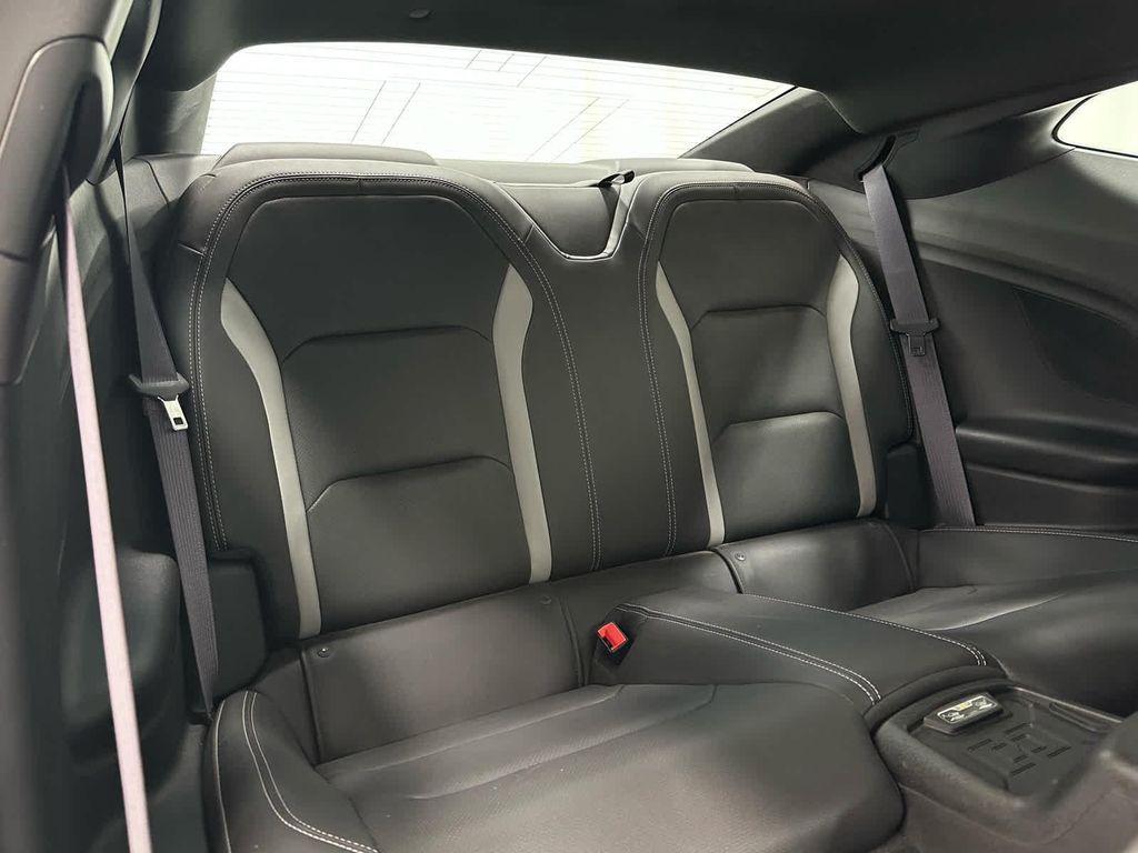 used 2016 Chevrolet Camaro car, priced at $32,425