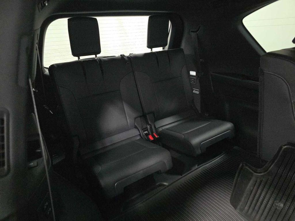 used 2024 Lexus LX 600 car, priced at $96,999