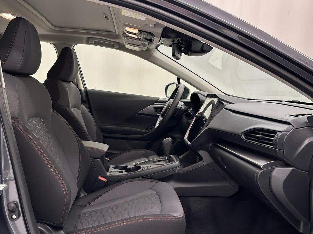 used 2024 Subaru Impreza car, priced at $24,489